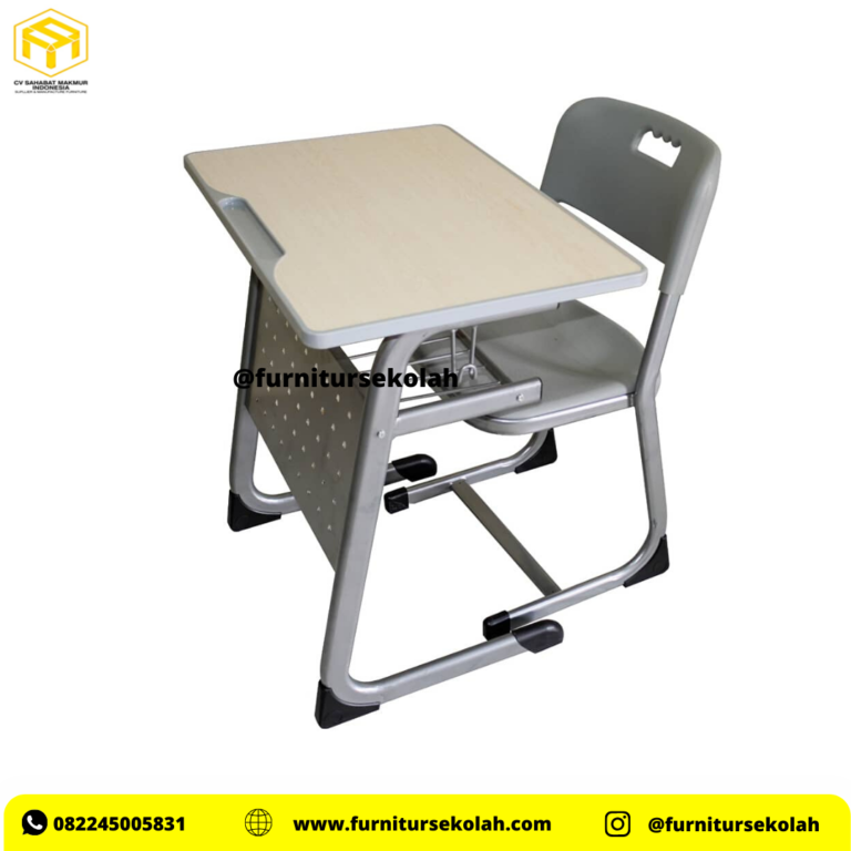 meja kursi sekolah