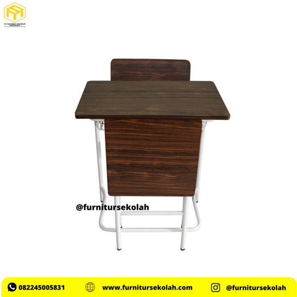 Meja Kursi Sekolah MB-01