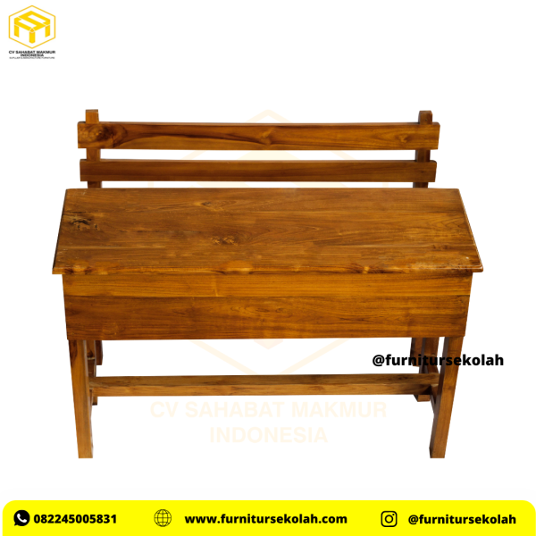 Meja Kursi Sekolah