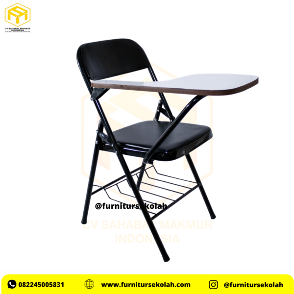 Kursi Kuliah New Star