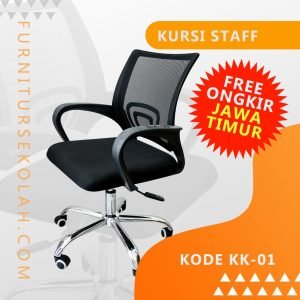 Kursi Kantor KK-01