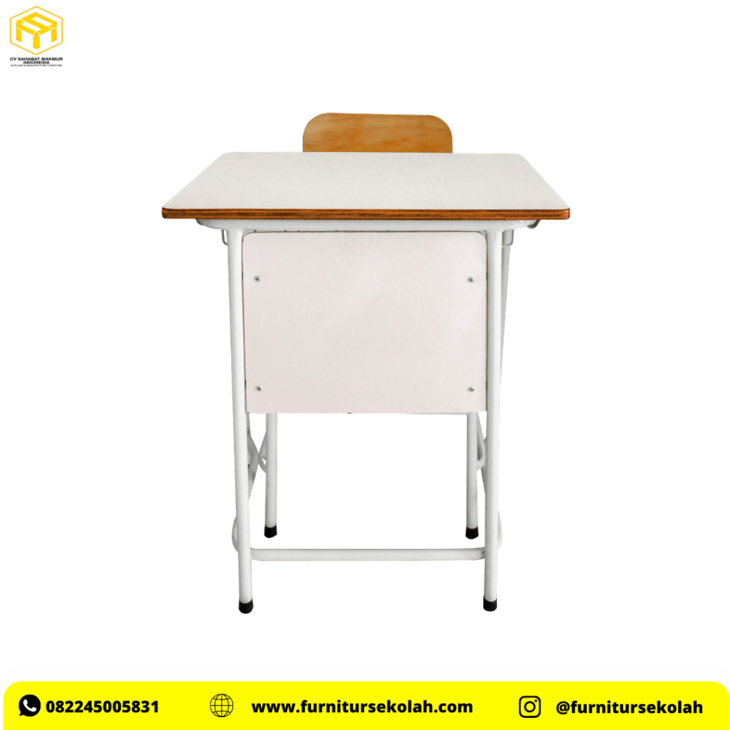 jual meja sekolah