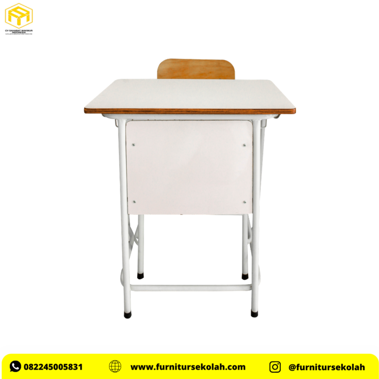 jual meja sekolah