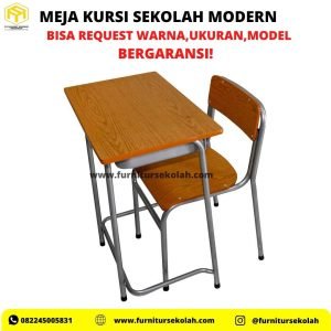jual meja sekolahan