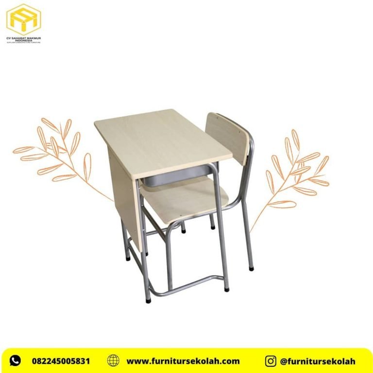Jual meja sekolah jatim