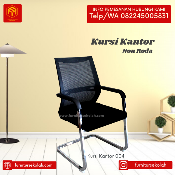Kursi Kantor Hadap KK-04