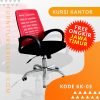 Kursi Kantor Hidrolik KK-03