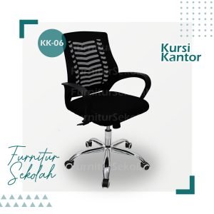 Kursi Kantor KK-06