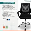 Kursi Kantor KK-06