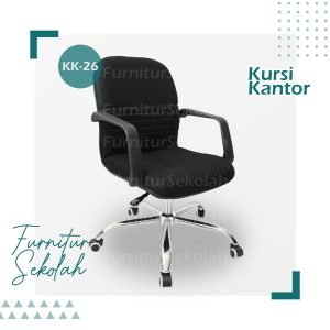 Kursi Kantor KK-26