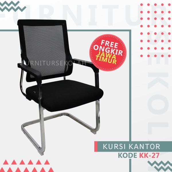 Kursi Kantor Hadap KK-27
