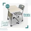 Meja Kursi Sekolah MB-03