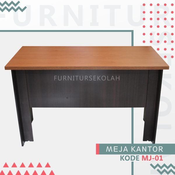 Meja Kantor/ Meja Kerja MJ-01