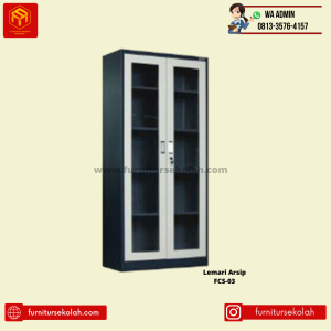 Lemari Arsip FCS-03