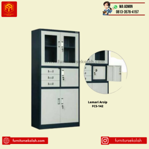 Lemari Arsip FCS-142