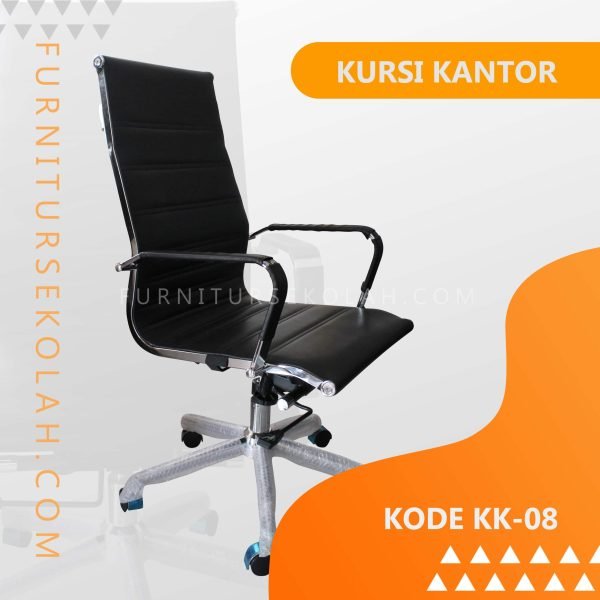 Kursi Kantor KK-08
