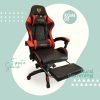 Kursi Gaming Reclining KGm-05