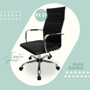 Kursi Kantor KK-23