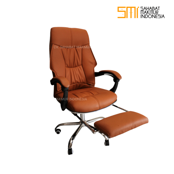Kursi Direktur Reclining KD-05SK