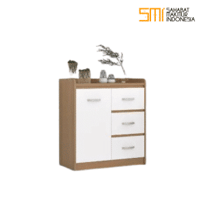 Rak Serbaguna Ayana Hana CR 0813