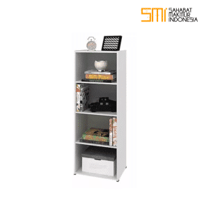 Rak Serbaguna Activ Lula ORC 4