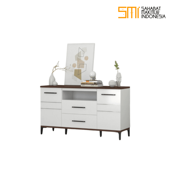 Buffet Rak TV Ayana Antares CR 01