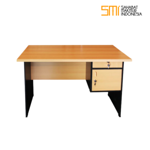 Meja Kerja Toppan MTM 04-01
