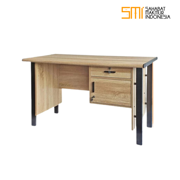 produk website (2) Meja Kerja Vanessa MKB 1200
