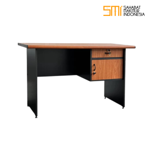 Meja Kerja Vanessa MK 1201 Partikel Board